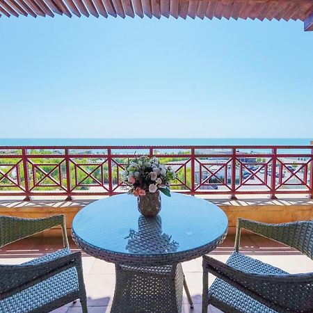 Sapphire Marine Hotel Baku Luaran gambar