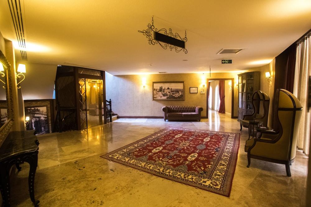 Sapphire Marine Hotel Baku Luaran gambar