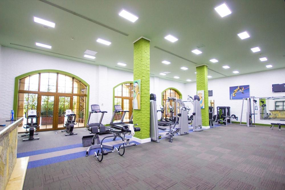 Sapphire Marine Hotel Baku Luaran gambar