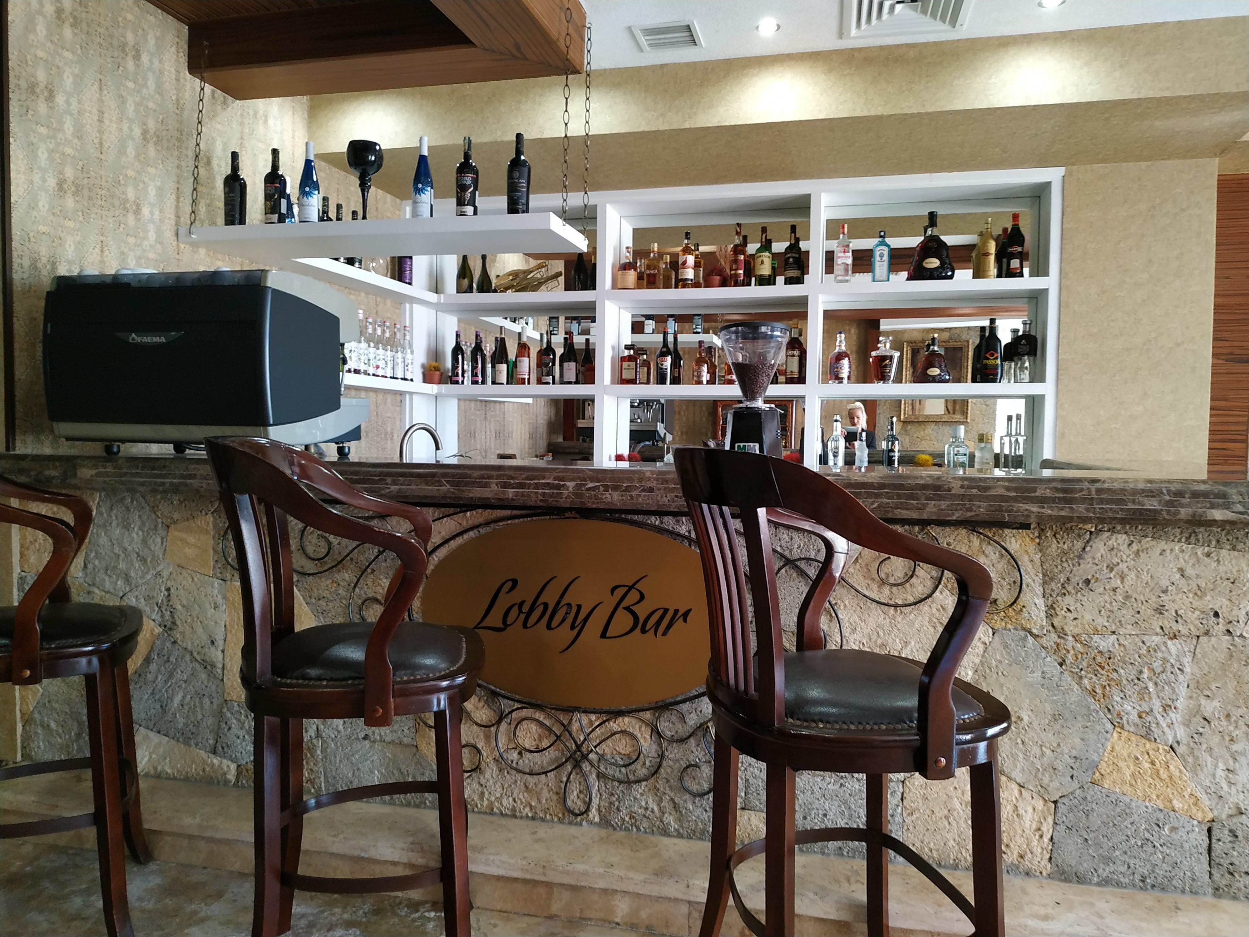 Sapphire Marine Hotel Baku Luaran gambar