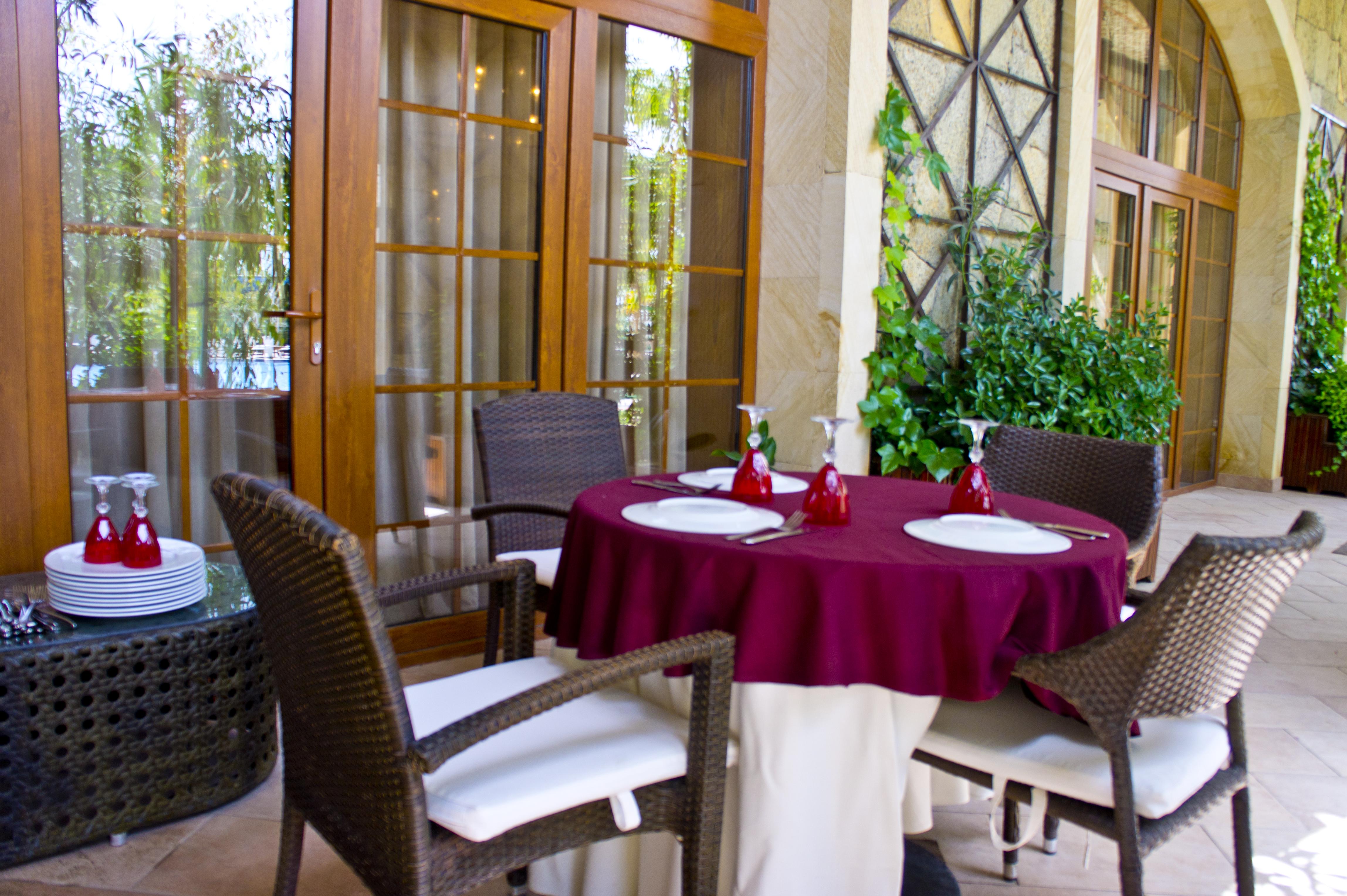 Sapphire Marine Hotel Baku Luaran gambar
