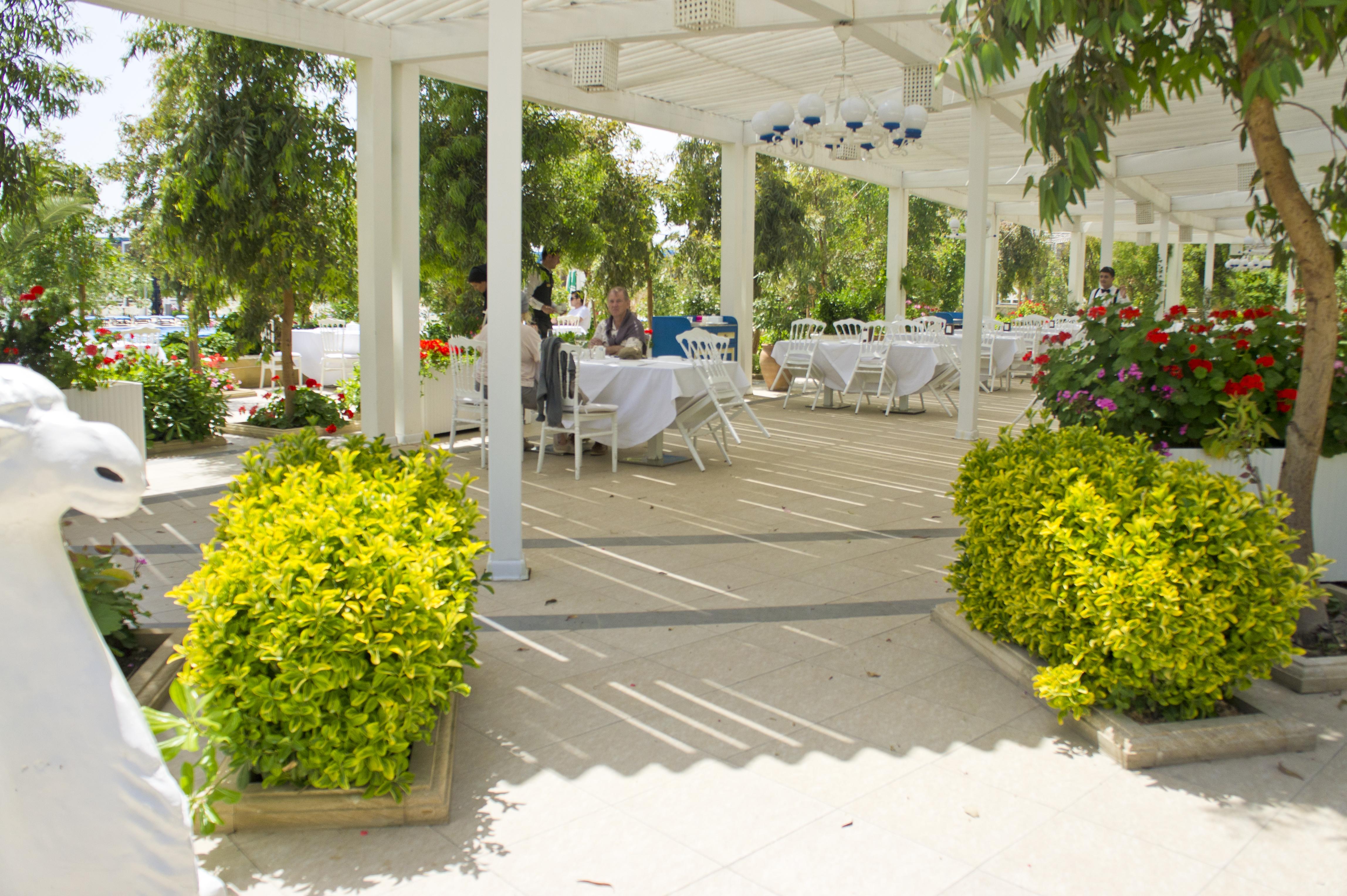 Sapphire Marine Hotel Baku Luaran gambar