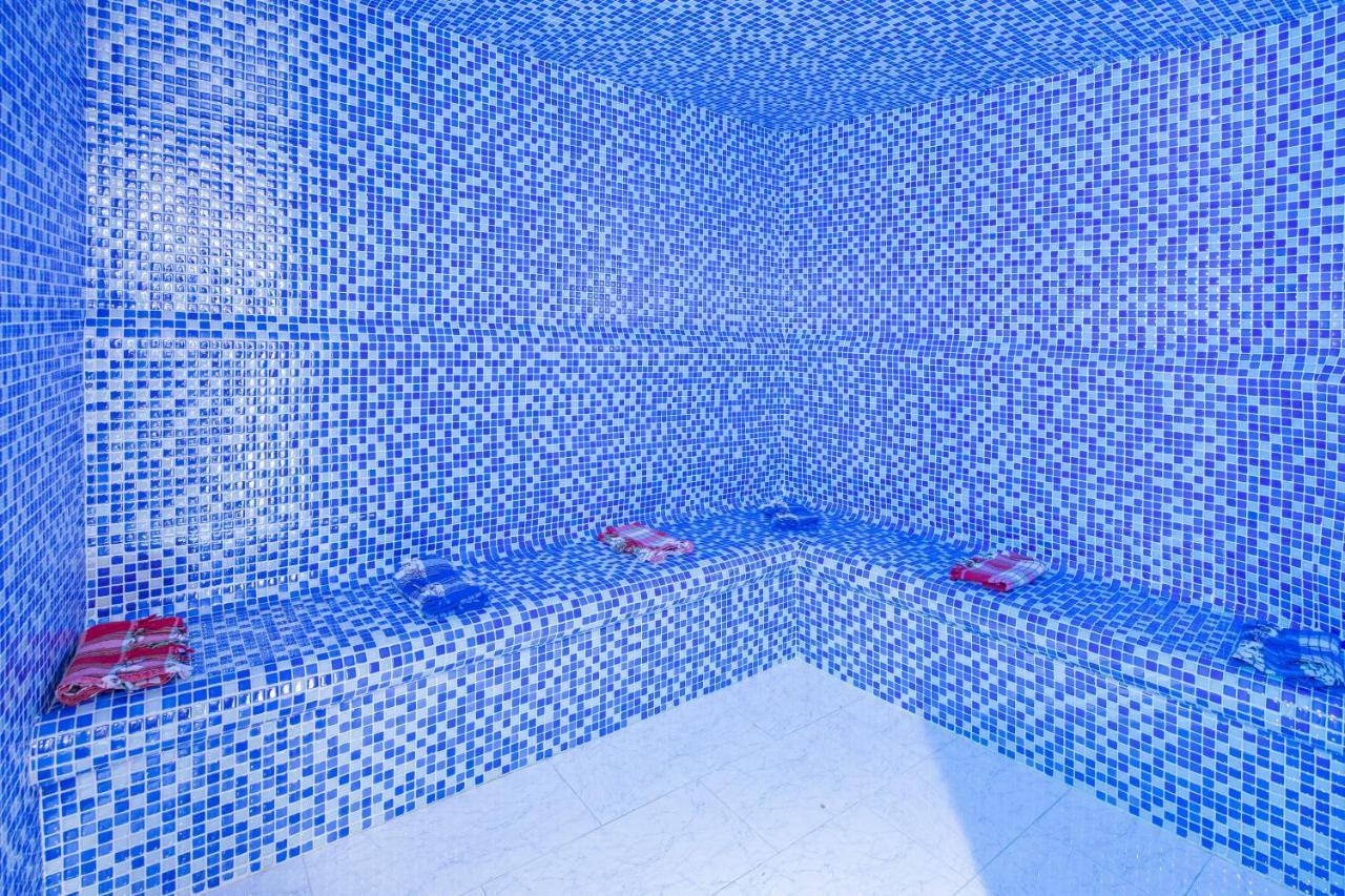 Sapphire Marine Hotel Baku Luaran gambar