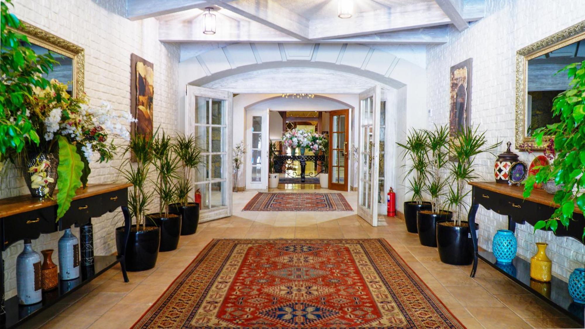 Sapphire Marine Hotel Baku Luaran gambar