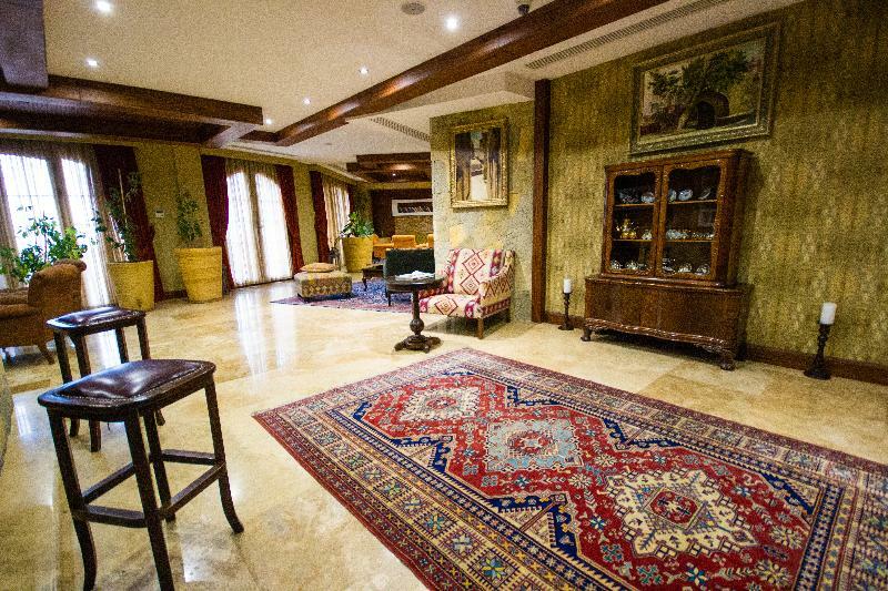 Sapphire Marine Hotel Baku Luaran gambar