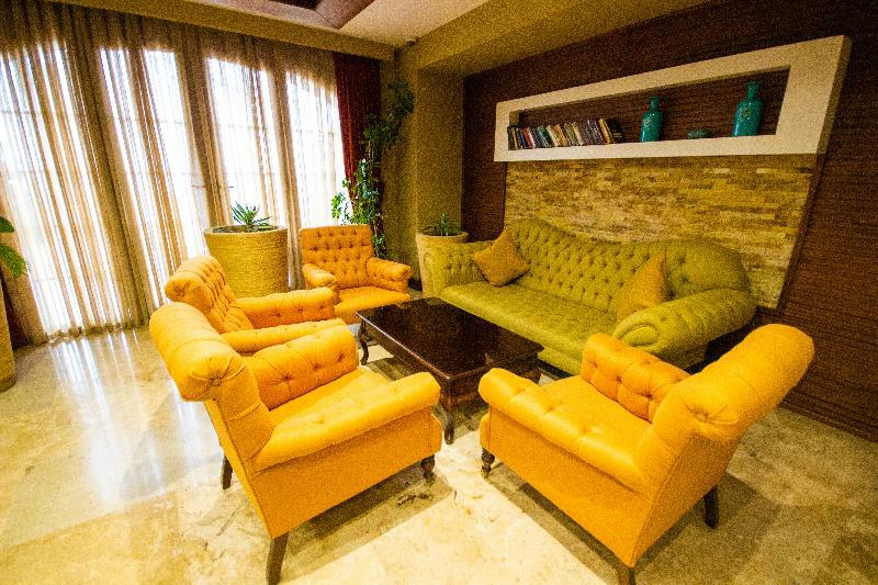Sapphire Marine Hotel Baku Luaran gambar