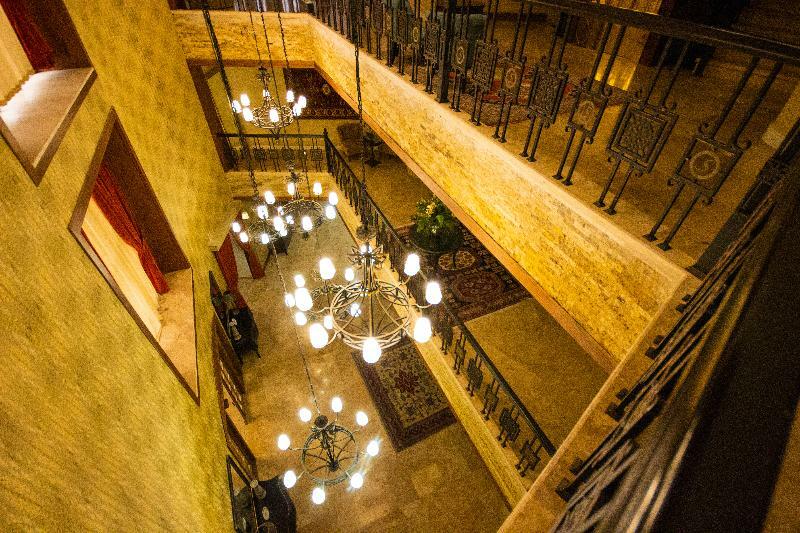 Sapphire Marine Hotel Baku Luaran gambar